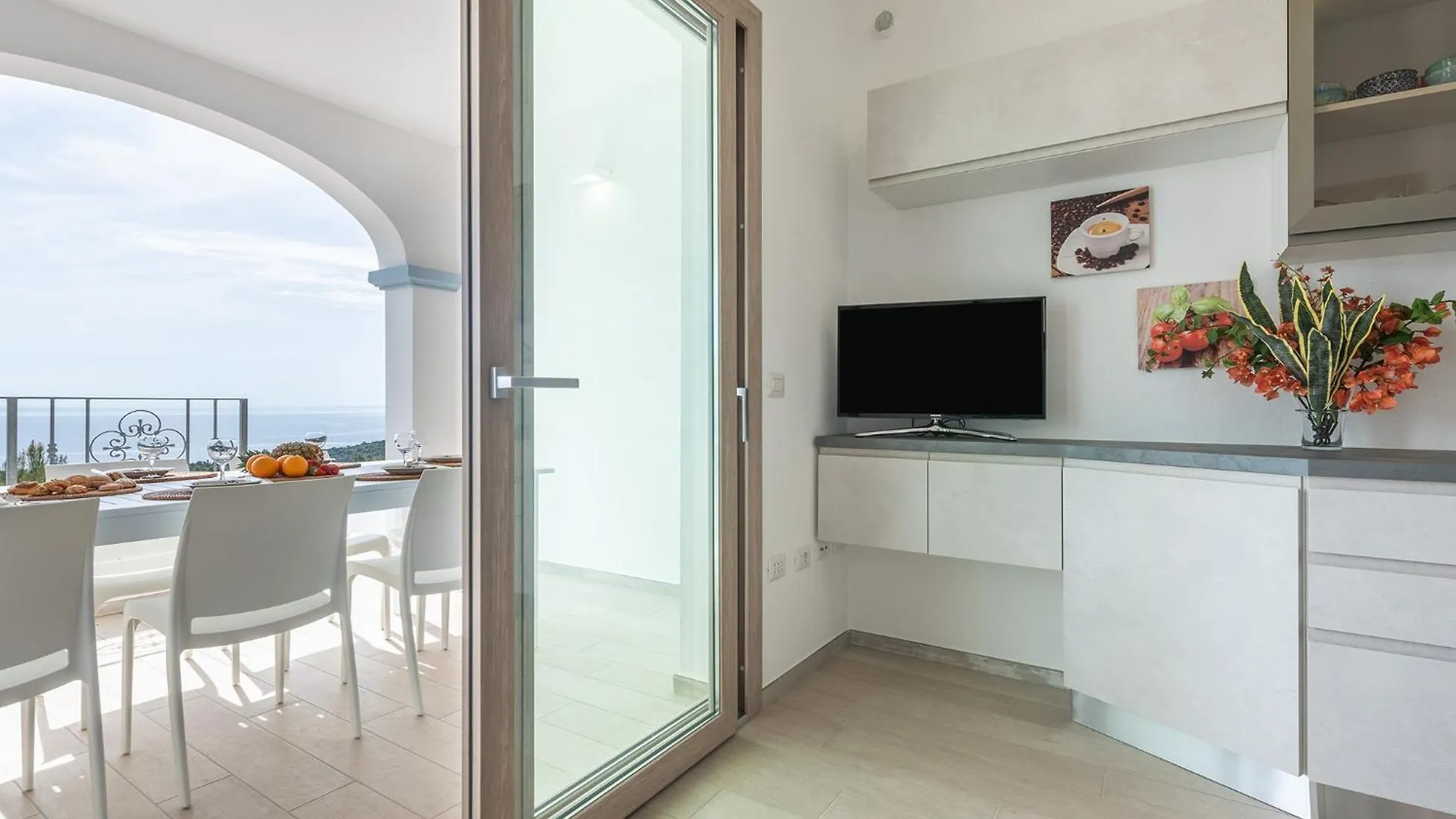 Villa Codula Sardinia Domus Cala Gonone 0*,
