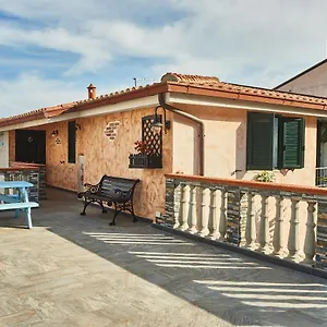 Casa vacanze Vista Mare, Cala Gonone