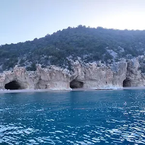Apartament Stella Maris, Cala Gonone