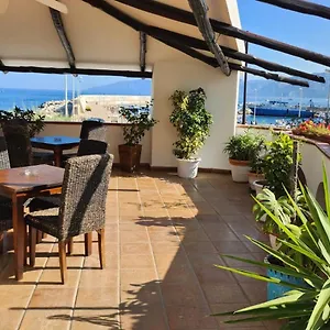 Otel Pop, Cala Gonone