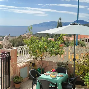 Appartamento Limone, Cala Gonone