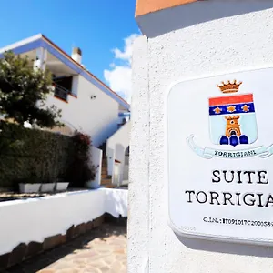 Appartamento Torrigiani, Cala Gonone