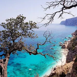 Apartament Sole, Cala Gonone